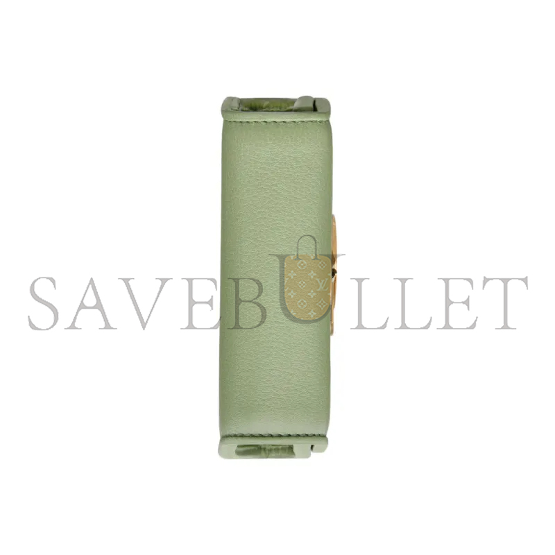 G*u*i blondie shoulder bag on chain 725219 (12.5*11*2.5cm)